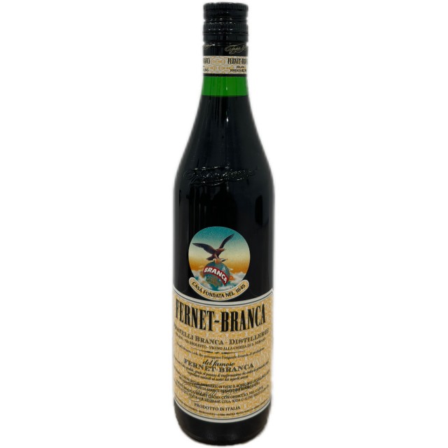 Fernet Branca Italiano - Fratelli Branca