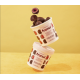 FRANUI COMBO DOBLE CHOCOLATE NEGRO FRANUI COMBO DOBLE CHOCOLATE NEGRO