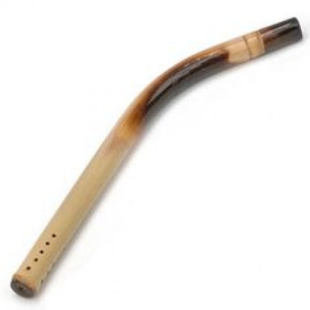 Bombilla Curva de Caña de Bambú de Largo de 17 cm Argentina - NO PARA MATE SOLO PARA INFUSIONES Bombilla Curva de Caña de Bambú de Largo de 17 cm Argentina - NO PARA MATE SOLO PARA INFUSIONES