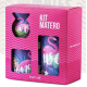 Kit Matero Argentino Yerbera y Azucarero