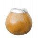 Mate Calabaza con Virola Mate Calabaza con Virola
