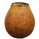 Mate Tradicional Calabaza Simple Mate Tradicional Calabaza Simple