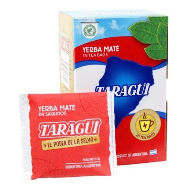 Mate Cocido Taragüi Argentino Mate Cocido Taragüi Argentino