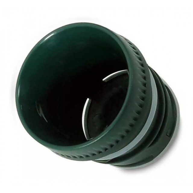 Tapón Cebador Matero y Cafetero Color Verde Adaptado para Termos Stanley Tapón Cebador Matero y Cafetero Color Verde Adaptado para Termos Stanley