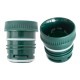 Tapón Cebador Matero y Cafetero Color Verde Adaptado para Termos Stanley Tapón Cebador Matero y Cafetero Color Verde Adaptado para Termos Stanley