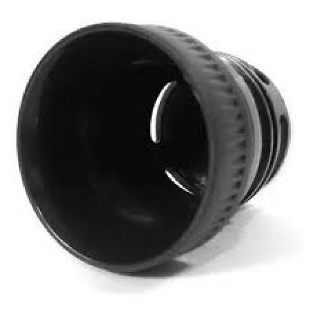 Tapón Cebador Matero y Cafetero Color Negro Adaptado para Termos Stanley