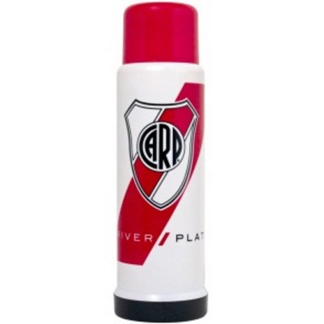 Termo Lumilagro para Mate River Plate