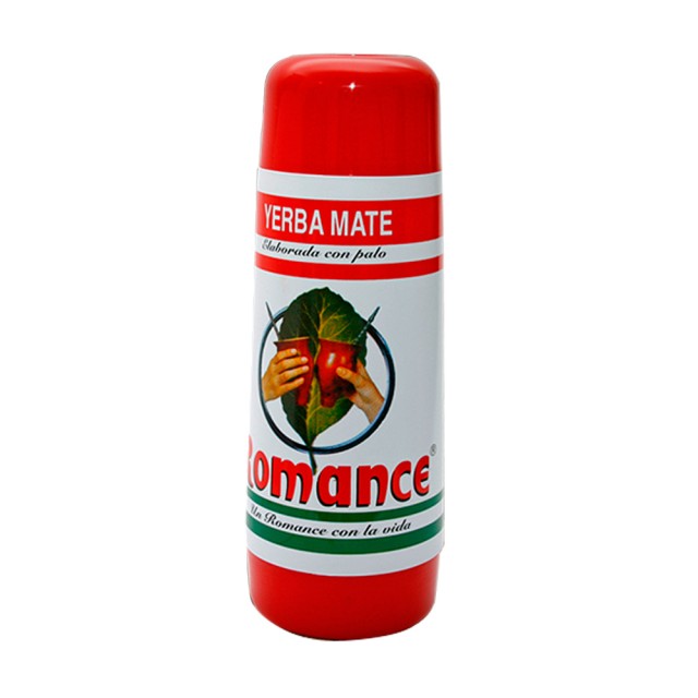 Termo Mate Romance Tradicional Termo Mate Romance Tradicional