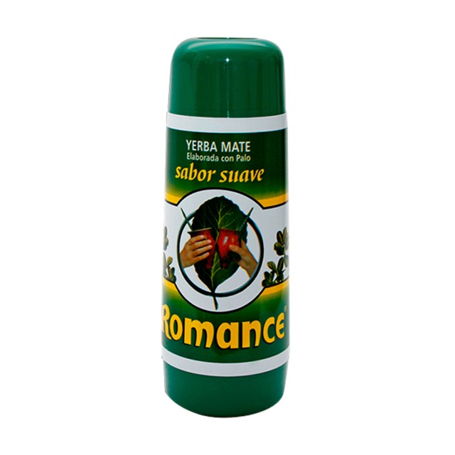 Termo Mate Romance Suave Termo Mate Romance Suave