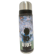Termo Metalico Inoxidable 1 Litro con Pico Vertedor y Mango Negro Equipo Maradona Dios Argentina Termo Metalico Inoxidable 1 Litro con Pico Vertedor y Mango Negro Equipo Maradona Dios Argentina