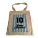 Bolsa de Tela Argentina Mundial Delicatessen Argentina