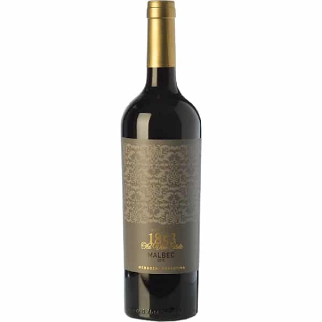 1853 Reserva Malbec Argentino