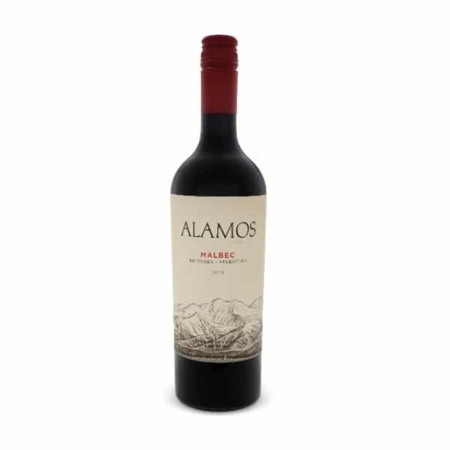 Alamos Malbec Vinos de Argentina Alamos Malbec Vinos de Argentina
