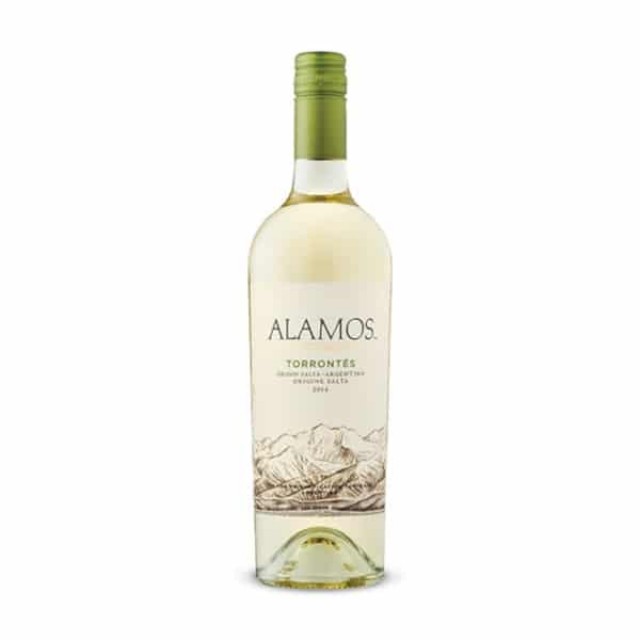 Alamos Torrontes Vinos de Argentina Alamos Torrontes Vinos de Argentina