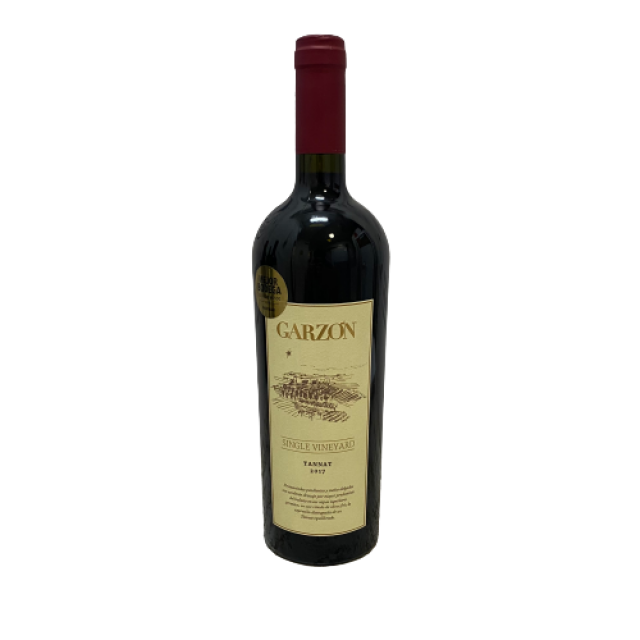 Bodegas Garzón Single Vineyard Tannat Uruguay Bodegas Garzón Single Vineyard Tannat Uruguay