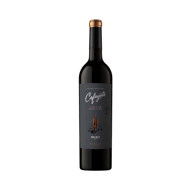 Cafayate Estate Malbec Etchart Salta Argentina Cafayate Estate Malbec Etchart Salta Argentina