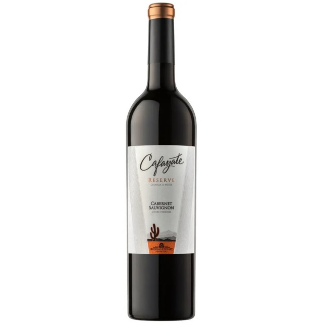 Cafayate Reserva Cabernet Sauvignon