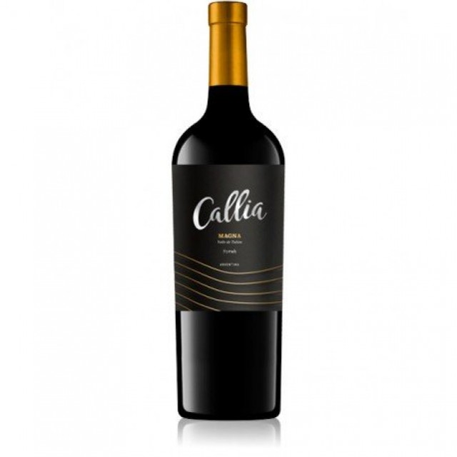 Callia Magna Syrah