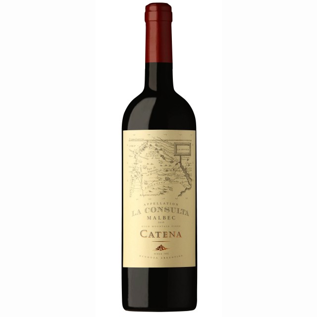 Catena Appellation La Consulta Malbec Catena Appellation La Consulta Malbec