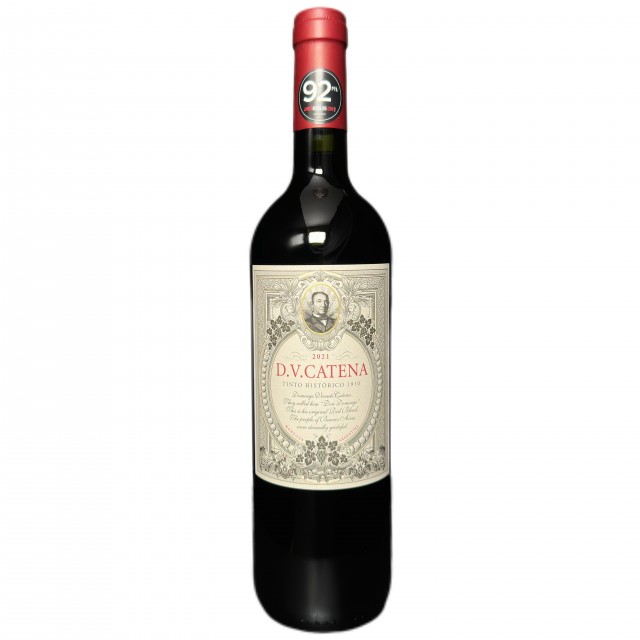 Catena DV Catena Malbec Tinto Historico