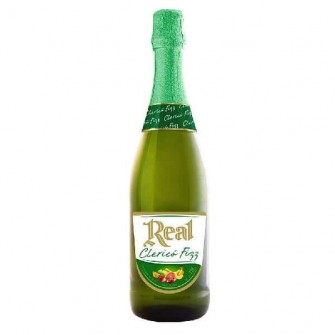 Clericó Fizz Sidra Real Argentino | Deliargentina