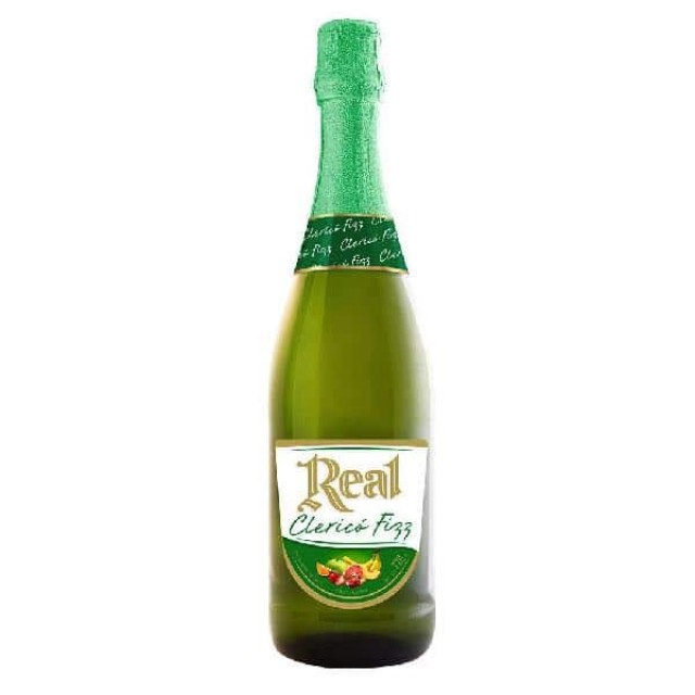 Clericó Fizz Sidra Real Argentino