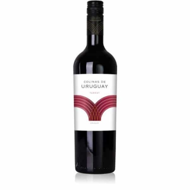 Colinas de Uruguay Tannat