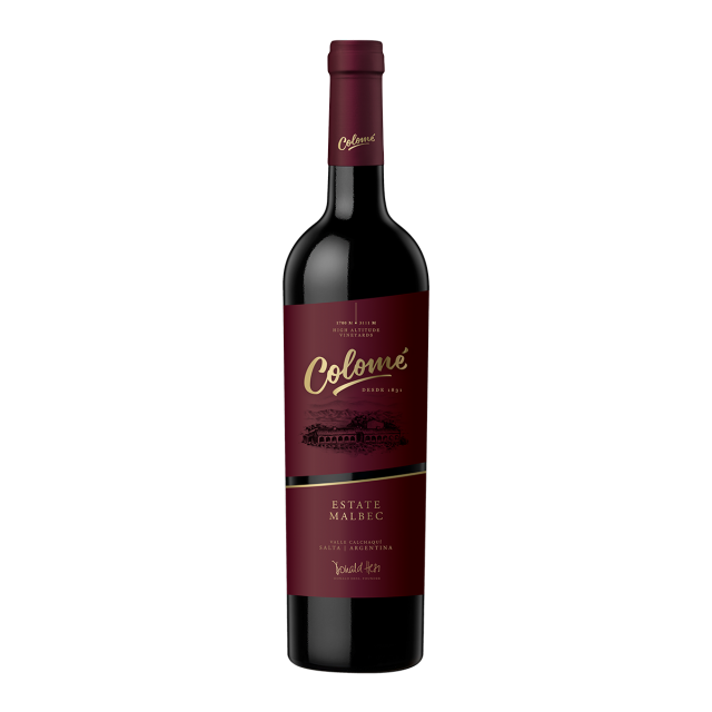 Colomé Estate Malbec