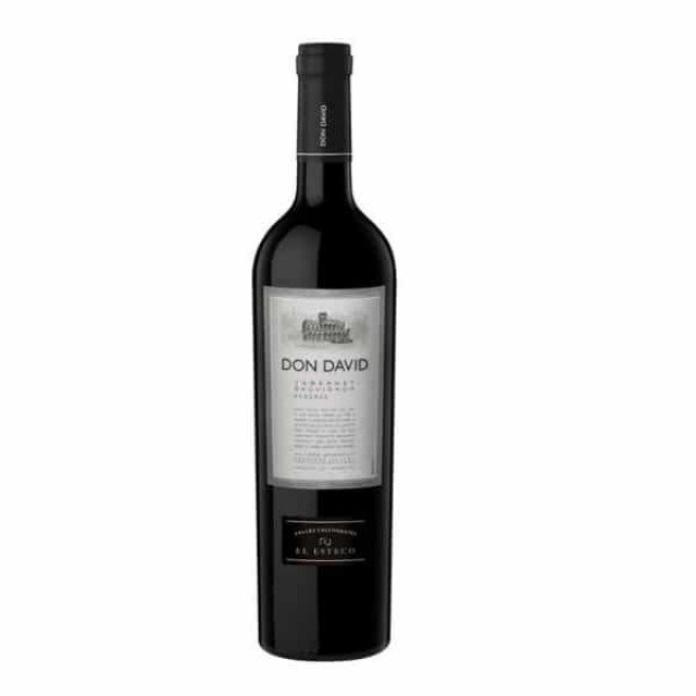 Don David Cabernet Sauvignon