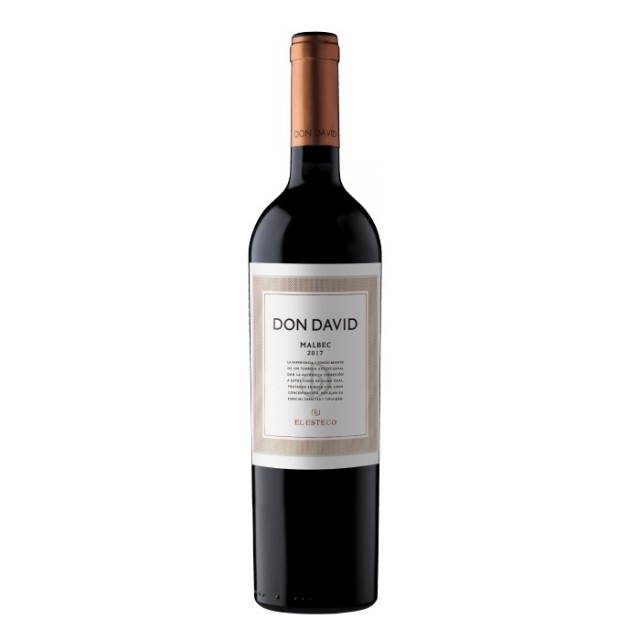 Don David Malbec El Esteco Valles Calchaquíes Don David Malbec El Esteco Valles Calchaquíes