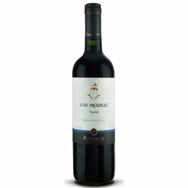 Don Prospero Tannat Uruguay