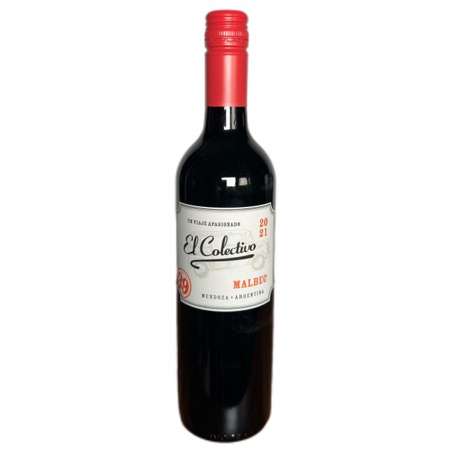 El Colectivo Malbec Argentina