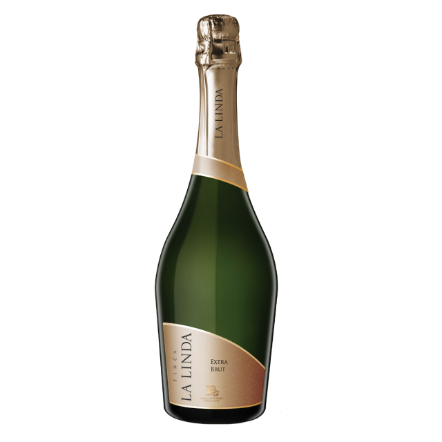Espumante Finca La Linda Extra Brut Mendoza Argentina Espumante Finca La Linda Extra Brut Mendoza Argentina