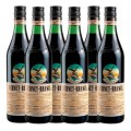 Fernet Branca Oferta en Cajas de 6 Botellas