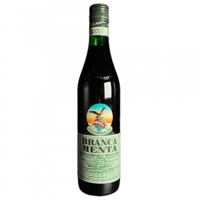 Fernet Branca Menta