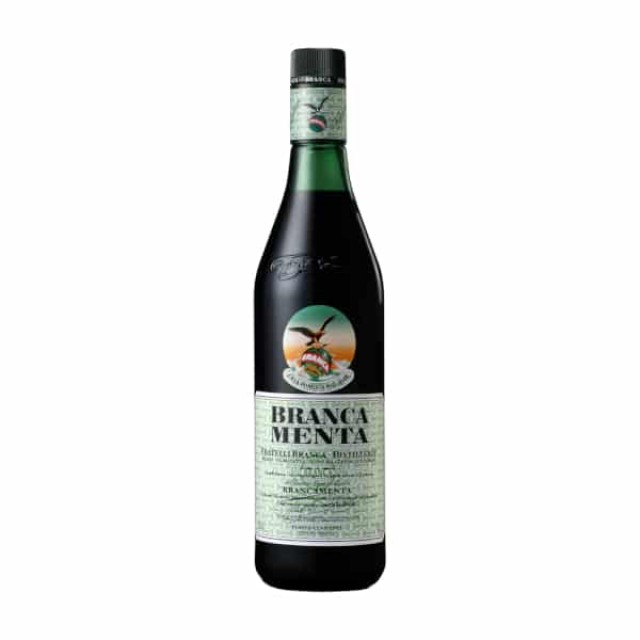 Fernet Branca Menta Fernet Branca Menta