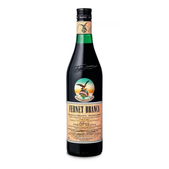 Fernet Branca origen Argentino Fernet Branca origen Argentino
