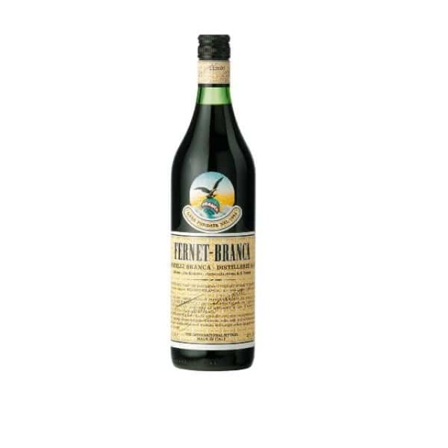 Fernet Branca Italiano - Fratelli Branca Fernet Branca Italiano - Fratelli Branca