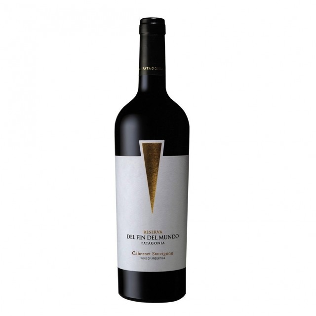 Fin Del Mundo Reserva Cabernet Sauvignon