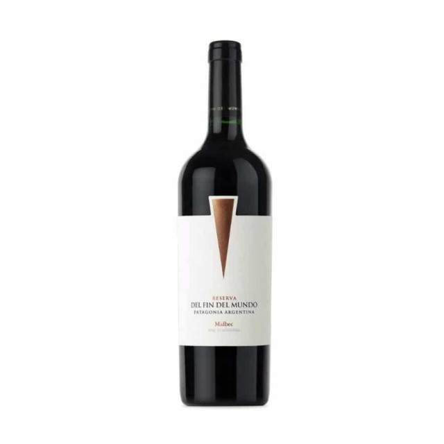 Fin Del Mundo Reserva Malbec Fin Del Mundo Reserva Malbec