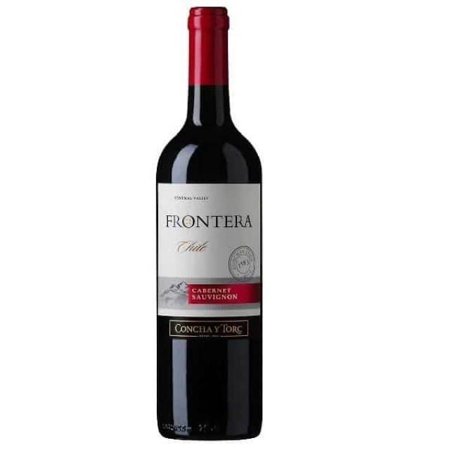 Frontera Cabernet Sauvignon