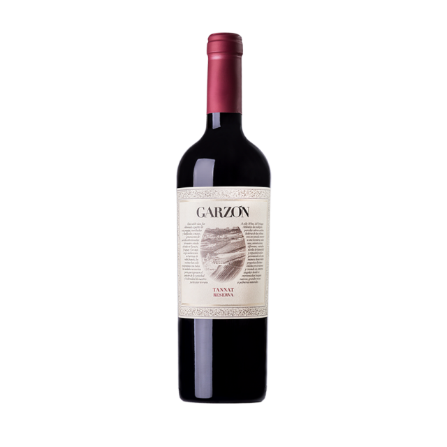 Garzón Tannat Reserva Vino de Uruguay Garzón Tannat Reserva Vino de Uruguay