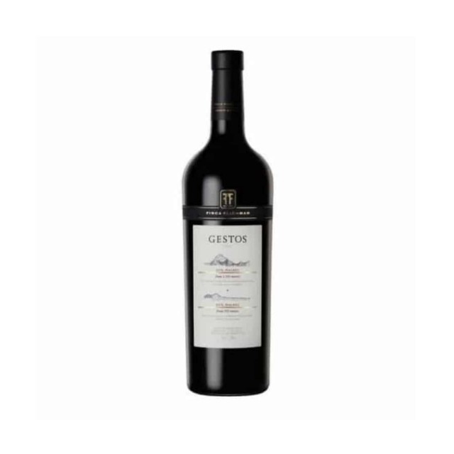 Gestos Flichman Malbec