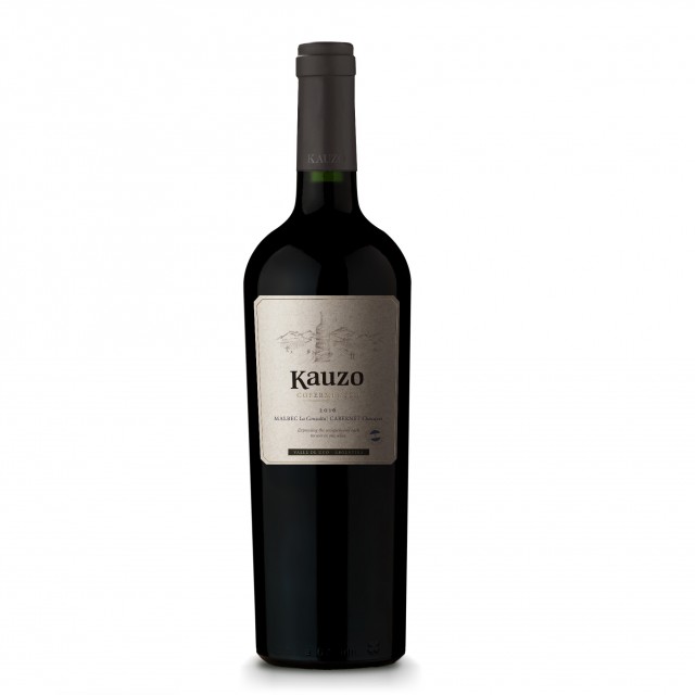 Kauzo Malbec Cabernet Cofermented Argentino