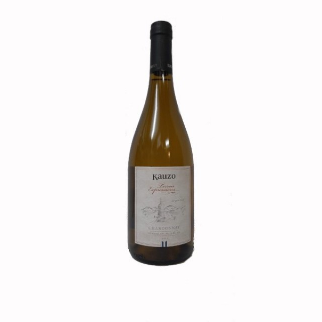 Kauzo Terroir Expressions Chardonnay Argentino