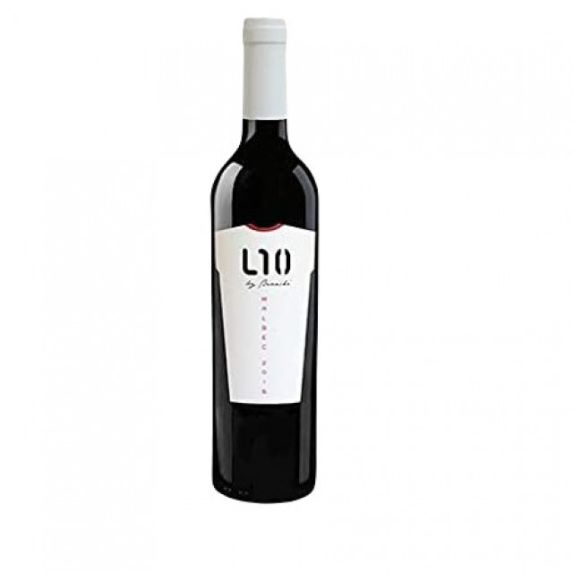 L10 Malbec Bianchi Leo Messi Bodega L10 Malbec Bianchi Leo Messi Bodega