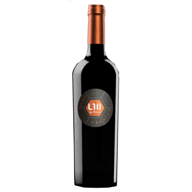L10 Malbec Premium Bianchi Leo Messi Bodega L10 Malbec Premium Bianchi Leo Messi Bodega
