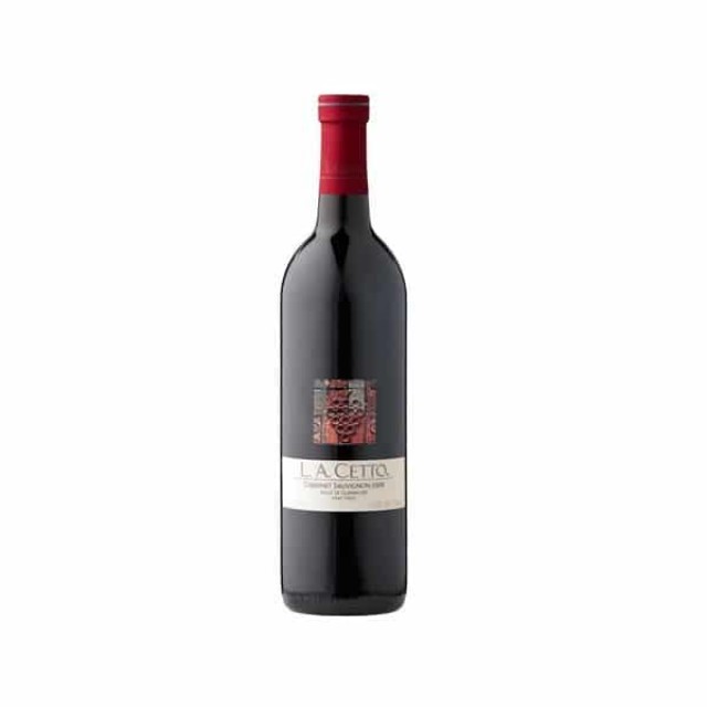 La Cetto Cabernet Sauvignon