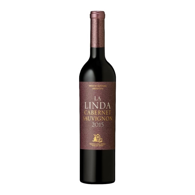 La Linda Cabernet Sauvignon Luigi Bosca