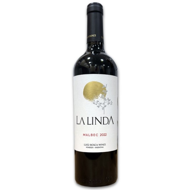 La Linda Malbec Luigi Bosca Argentina